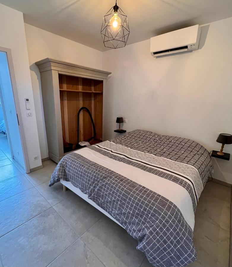 Appartement Plain-Pied Au Coeur De L'Alsace Muttersholtz Eksteriør billede