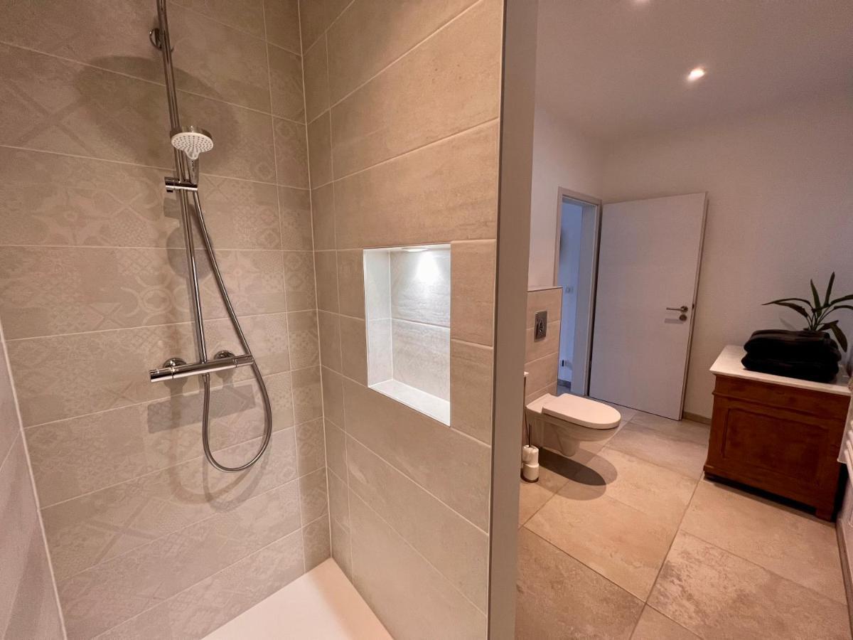 Appartement Plain-Pied Au Coeur De L'Alsace Muttersholtz Eksteriør billede